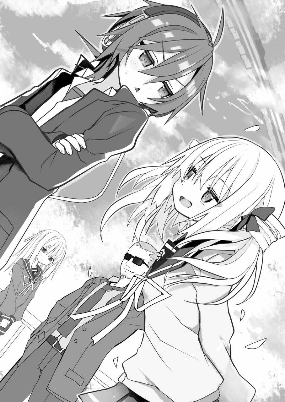 Clockwork Planet - Light Novel Clockwork Planet Gets Anime One day, a  black box suddenly crashed into the house of the high school dropout Naoto  Miura. Inside it was a female automaton.